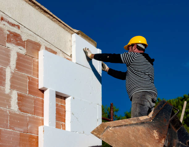 Best Energy Efficiency Insulation in San Diego Country Estates, CA