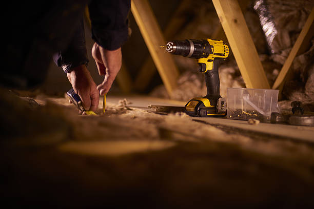 Best Insulation Maintenance and Repair in San Diego Country Estates, CA