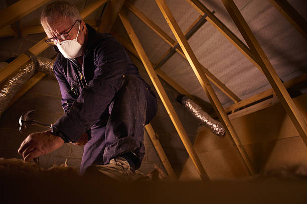San Diego Country Estates, CA Insulation Contractor Company